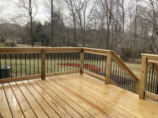 Handyman Greensboro NC 17