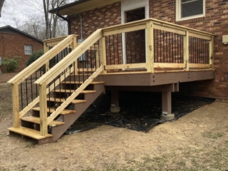 Handyman Greensboro NC 18