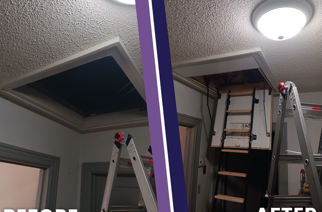 Handyman Greensboro Nc Parahome Solutions Before After 101