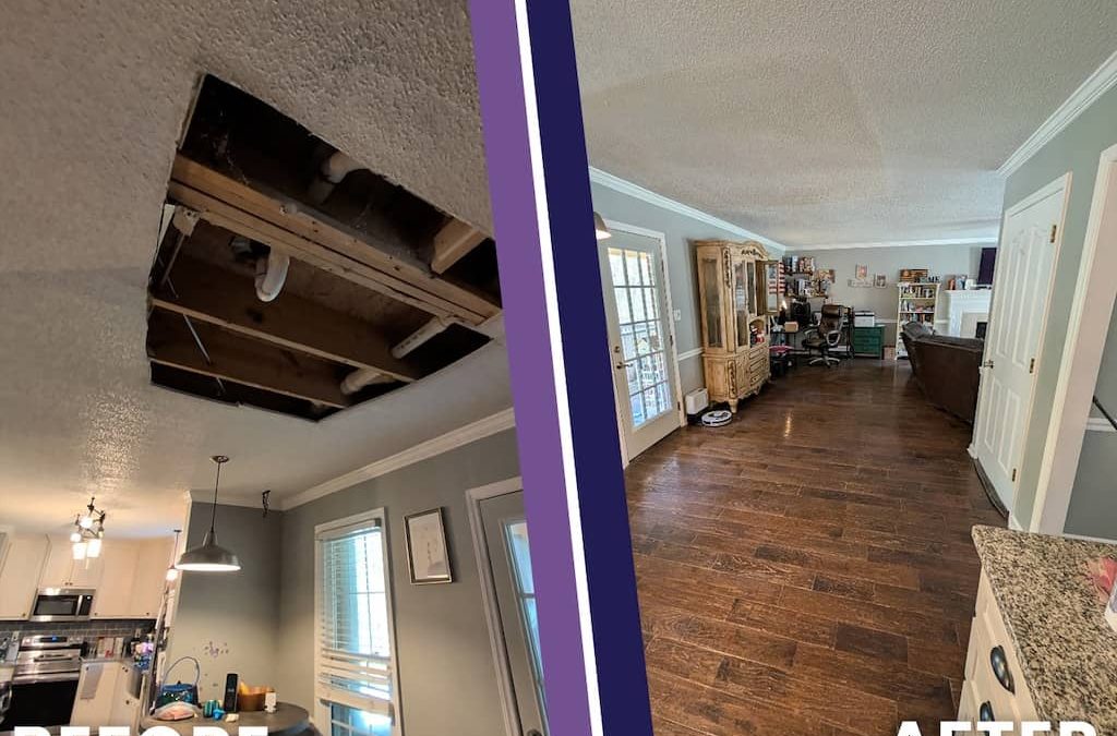 Handyman Greensboro Nc Parahome Solutions Before After 114