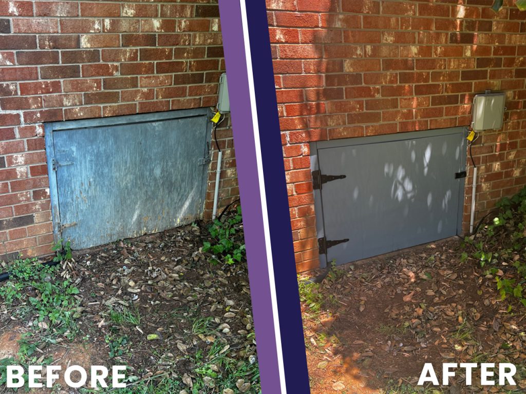 Handyman Greensboro Nc Parahome Solutions Before After 133