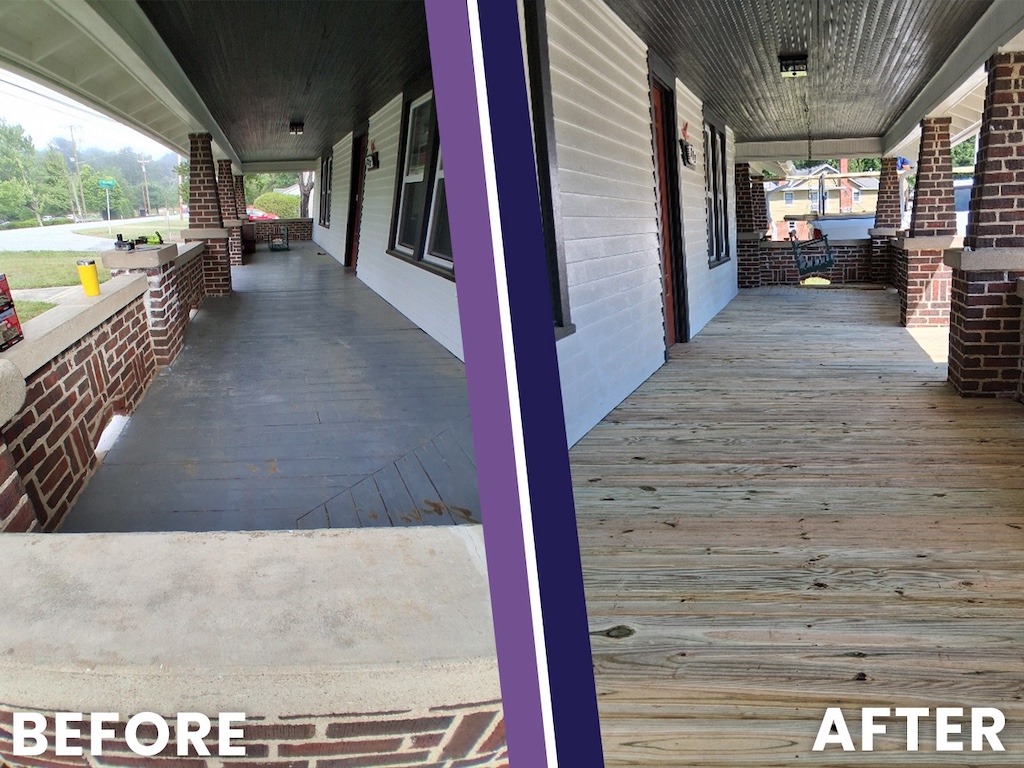 Handyman Greensboro Nc Parahome Solutions Before After 140 Handyman Greensboro Nc Parahome Solutions Before After 140