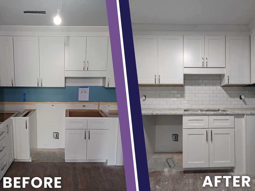 Handyman Greensboro Nc Parahome Solutions Before After 141 Handyman Greensboro Nc Parahome Solutions Before After 141