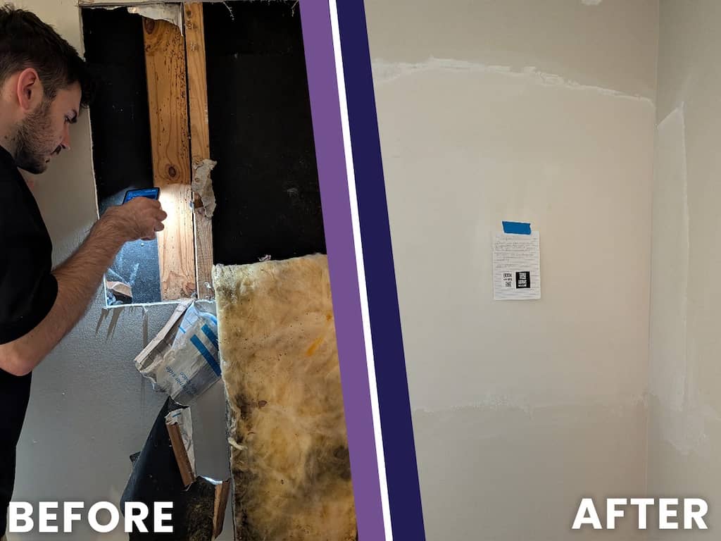 Handyman Greensboro Nc Parahome Solutions Before After 145 Handyman Greensboro Nc Parahome Solutions Before After 145