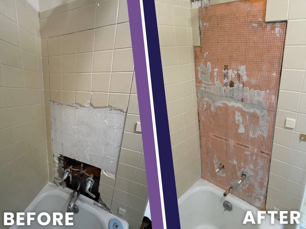 Handyman Greensboro Nc Parahome Solutions Before After 151 Handyman Greensboro Nc Parahome Solutions Before After 151