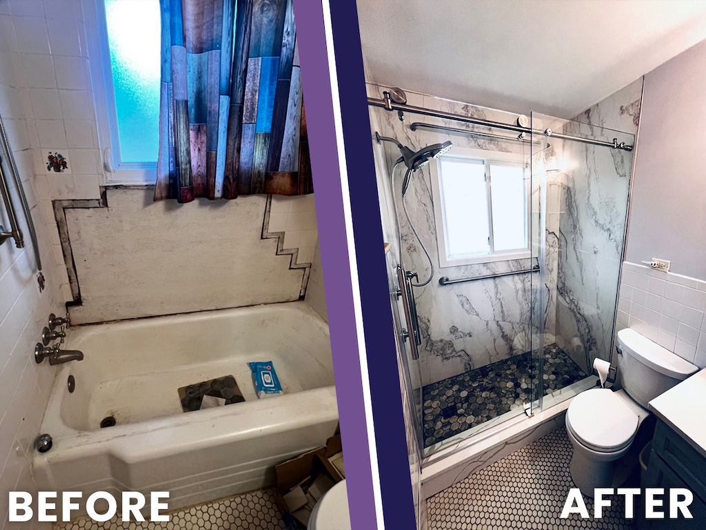 Handyman Greensboro Nc Parahome Solutions Before After 155 Handyman Greensboro Nc Parahome Solutions Before After 155