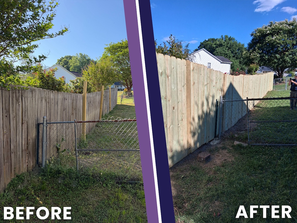 Handyman Greensboro Nc Parahome Solutions Before After 156 Handyman Greensboro Nc Parahome Solutions Before After 156