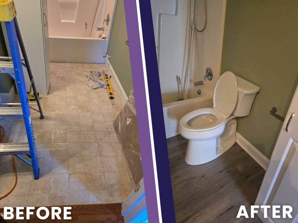 Handyman Greensboro Nc Parahome Solutions Before After 164 Handyman Greensboro Nc Parahome Solutions Before After 164