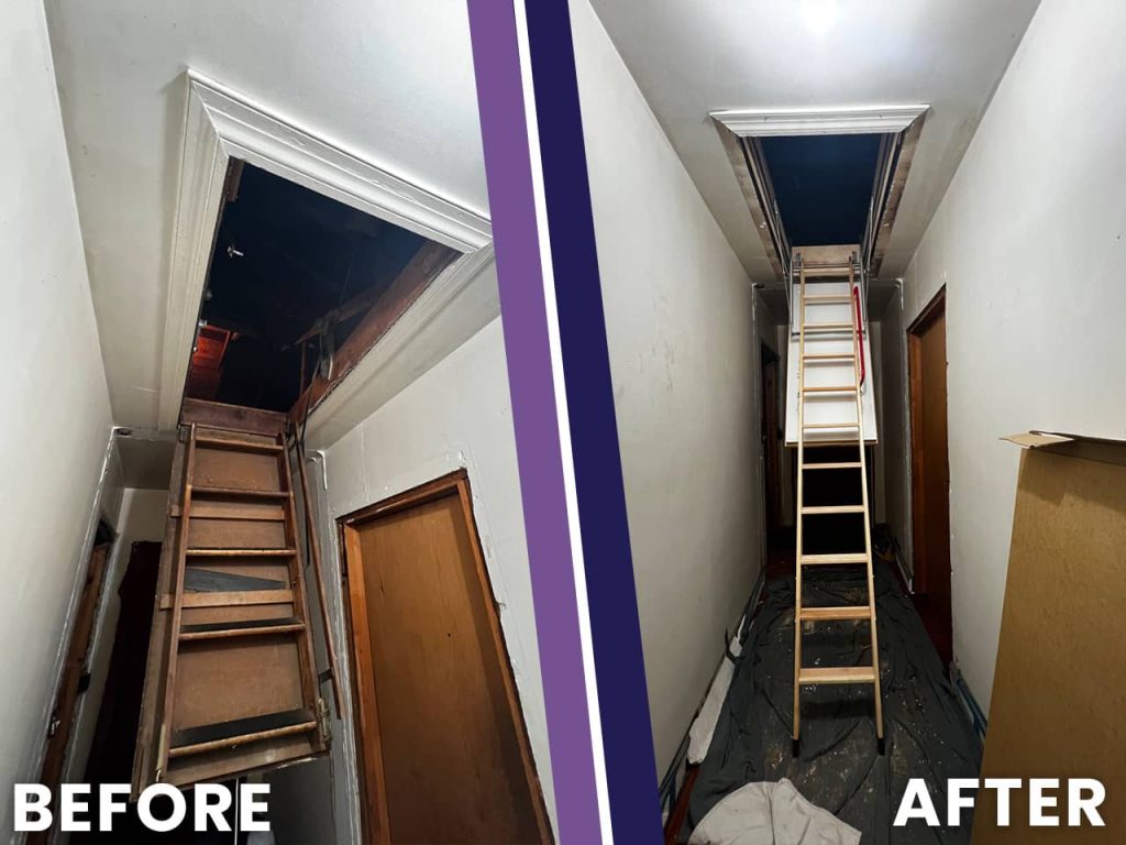 Handyman Greensboro Nc Parahome Solutions Before After 165 Handyman Greensboro Nc Parahome Solutions Before After 165