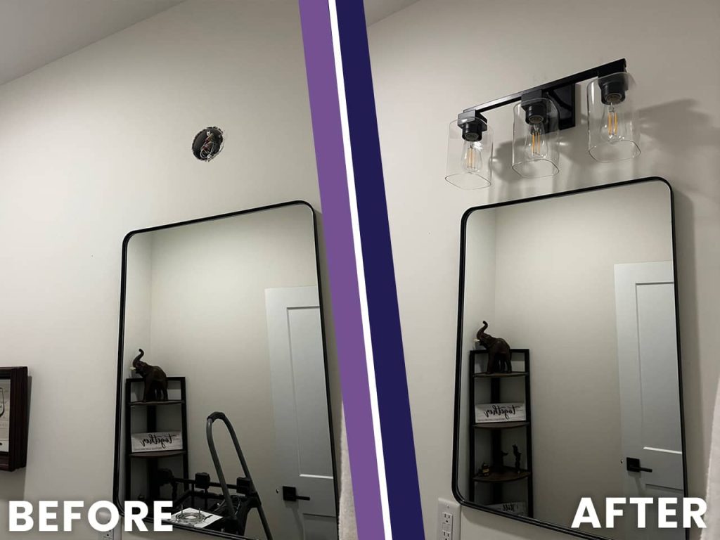 Handyman Greensboro Nc Parahome Solutions Before After 171 Handyman Greensboro Nc Parahome Solutions Before After 171