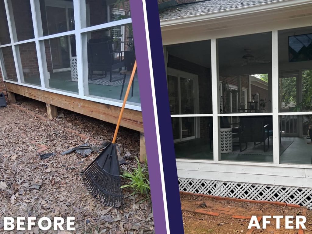 Handyman Greensboro Nc Parahome Solutions Before After 177 Handyman Greensboro Nc Parahome Solutions Before After 177