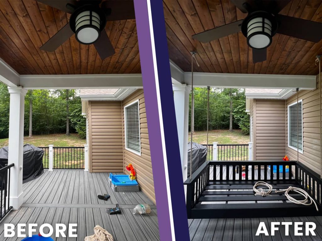 Handyman Greensboro Nc Parahome Solutions Before After 179 Handyman Greensboro Nc Parahome Solutions Before After 179