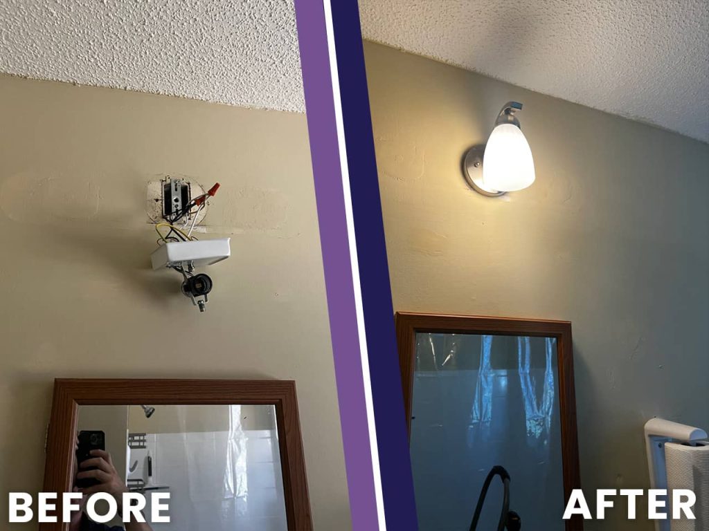 Handyman Greensboro Nc Parahome Solutions Before After 180 Handyman Greensboro Nc Parahome Solutions Before After 180