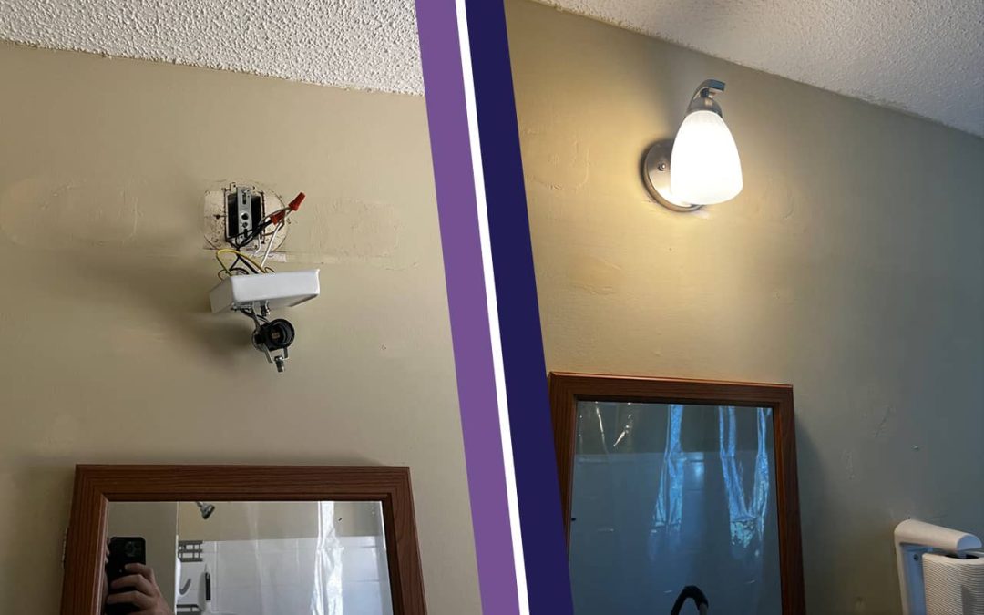 Handyman Greensboro Nc Parahome Solutions Before After 180