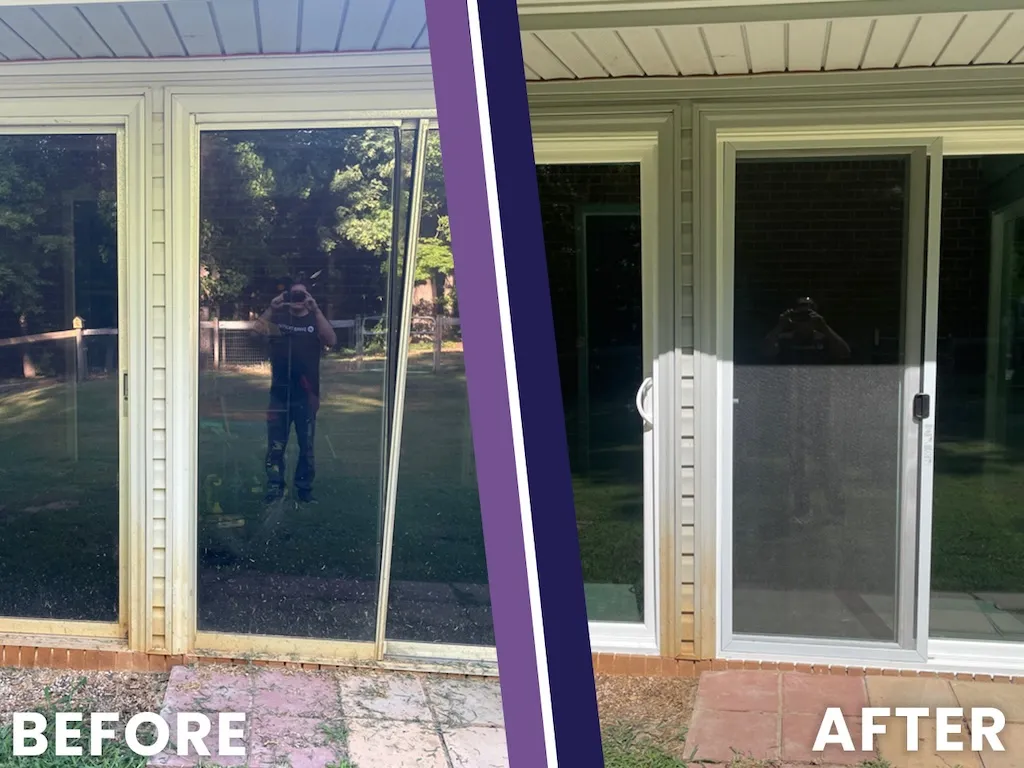 Handyman Greensboro Nc Parahome Solutions Before After 187 Handyman Greensboro Nc Parahome Solutions Before After 187
