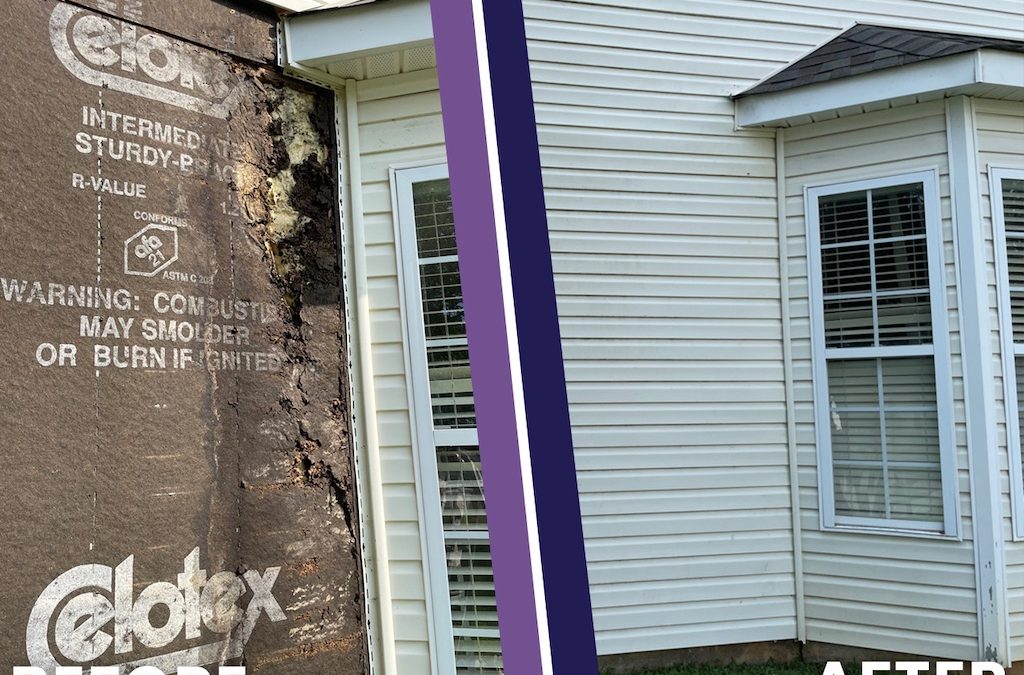 Handyman Greensboro Nc Parahome Solutions Before After 20