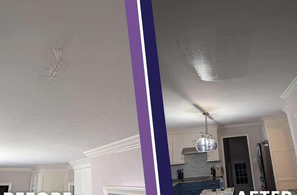Handyman Greensboro Nc Parahome Solutions Before After 217