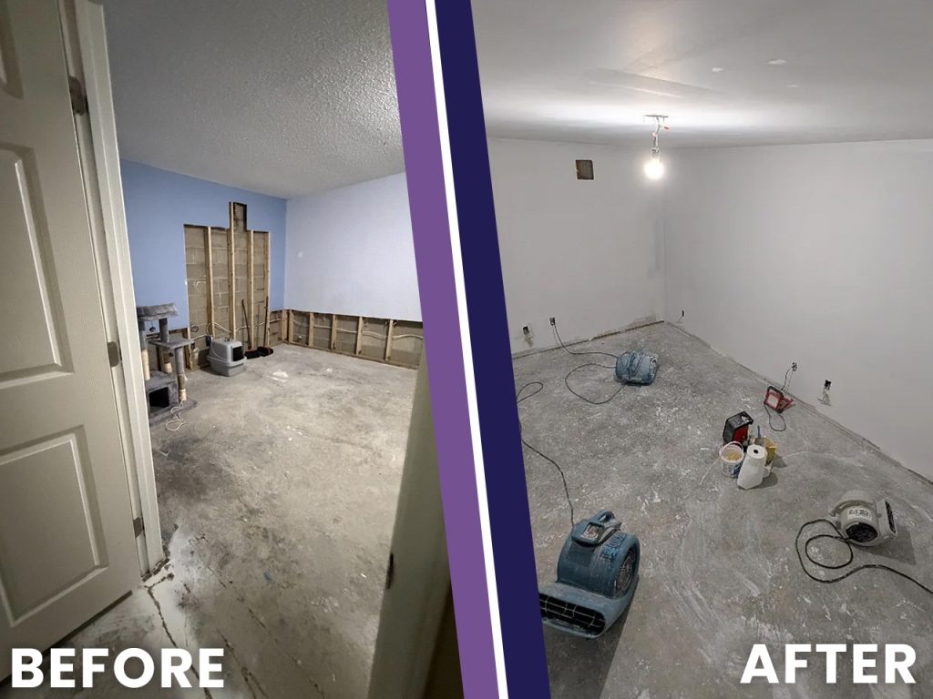 Handyman Greensboro Nc Parahome Solutions Before After 227