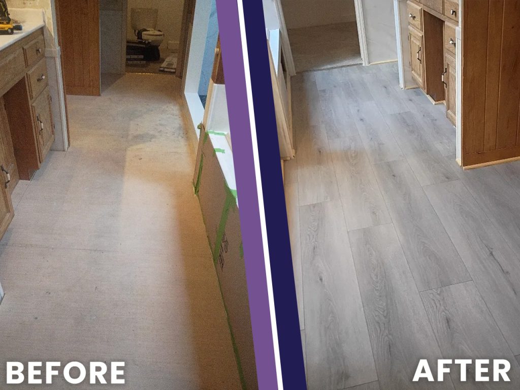 Handyman Greensboro Nc Parahome Solutions Before After 228