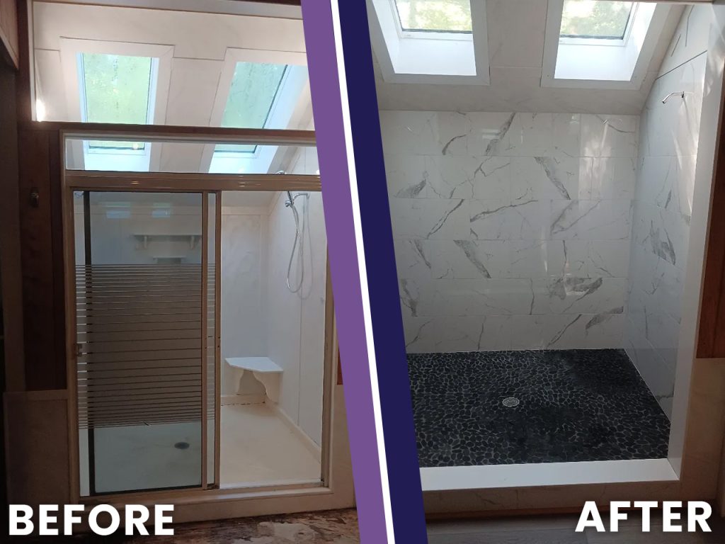 Handyman Greensboro Nc Parahome Solutions Before After 229