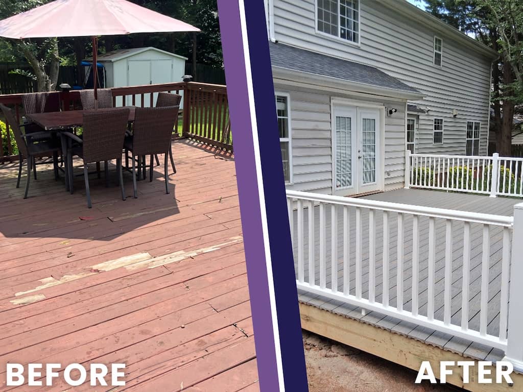 Handyman Greensboro Nc Parahome Solutions Before After 23 Handyman Greensboro Nc Parahome Solutions Before After 23