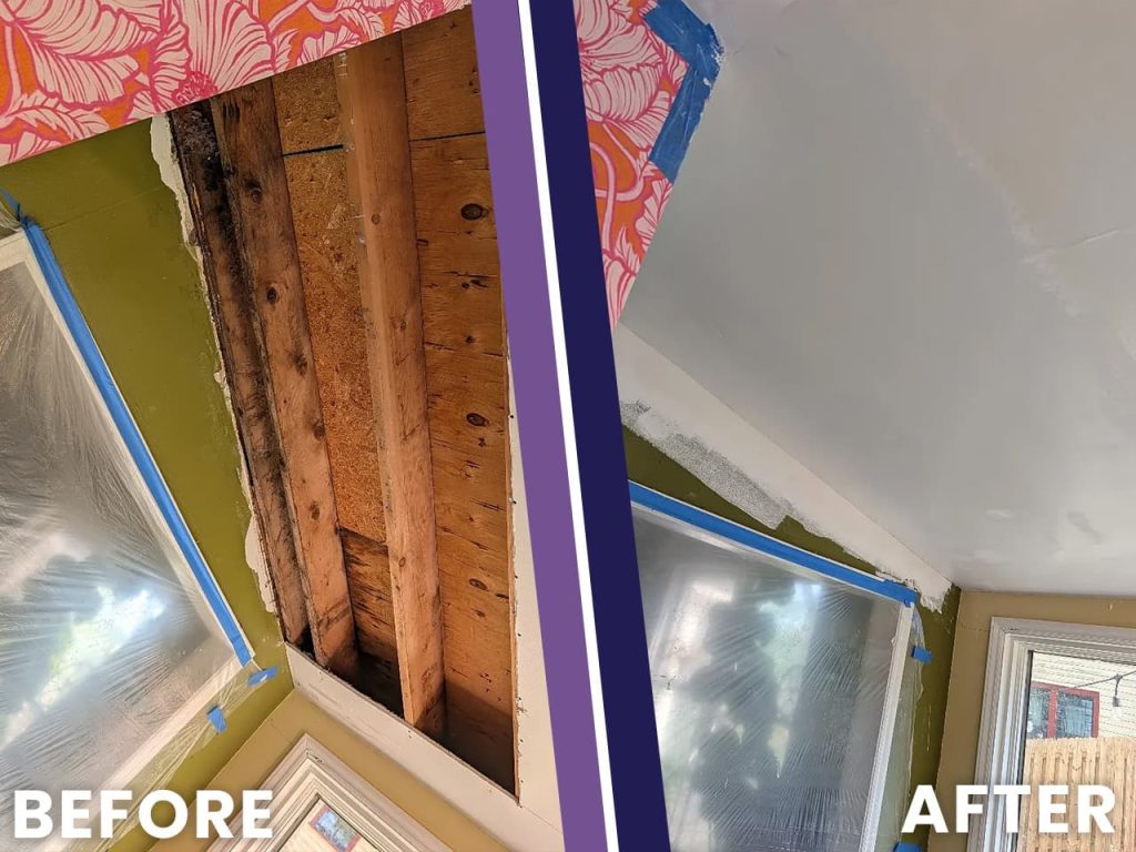 Handyman Greensboro Nc Parahome Solutions Before After 232 Handyman Greensboro Nc Parahome Solutions Before After 232