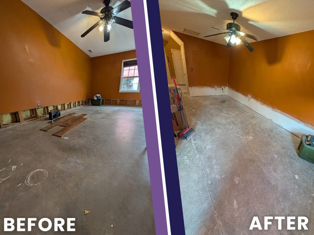 Handyman Greensboro Nc Parahome Solutions Before After 234 Handyman Greensboro Nc Parahome Solutions Before After 234