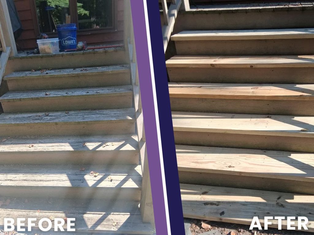 Handyman Greensboro Nc Parahome Solutions Before After 235 Handyman Greensboro Nc Parahome Solutions Before After 235