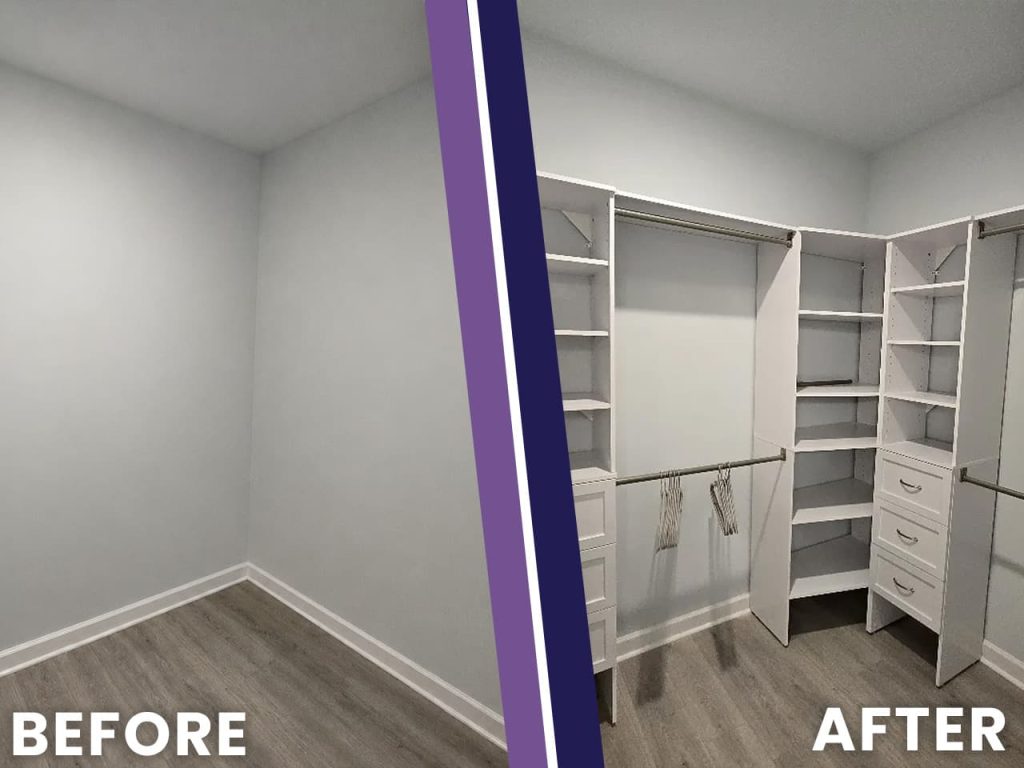 Handyman Greensboro Nc Parahome Solutions Before After 243