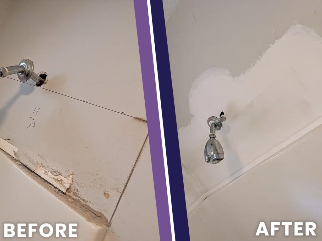 Handyman Greensboro Nc Parahome Solutions Before After 252