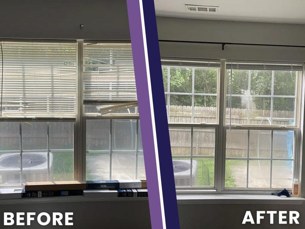 Handyman Greensboro Nc Parahome Solutions Before After 253
