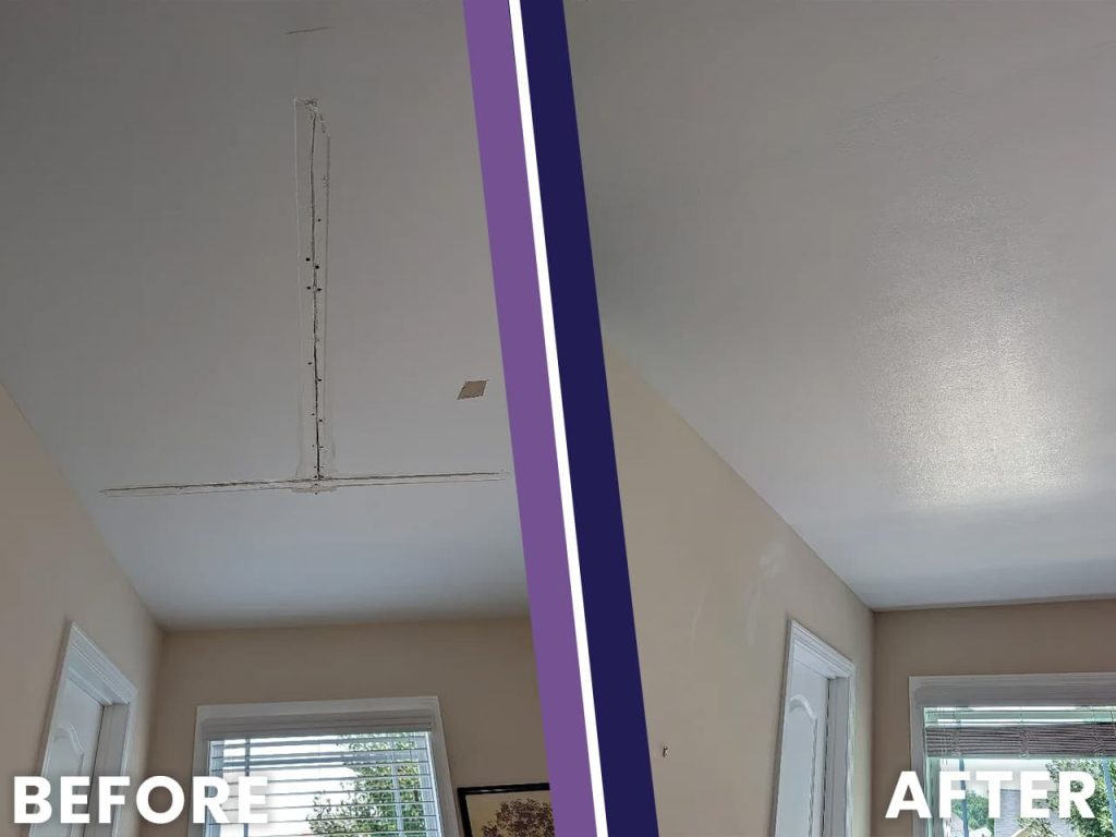 Handyman Greensboro Nc Parahome Solutions Before After 256