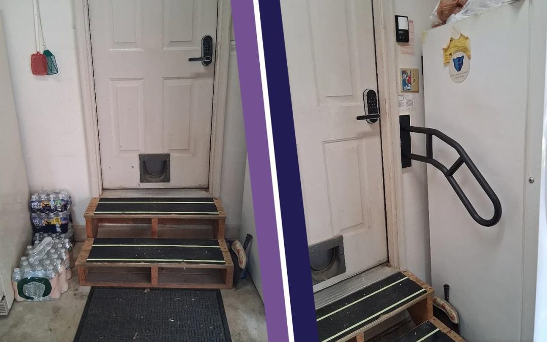 Handyman Greensboro Nc Parahome Solutions Before After 258