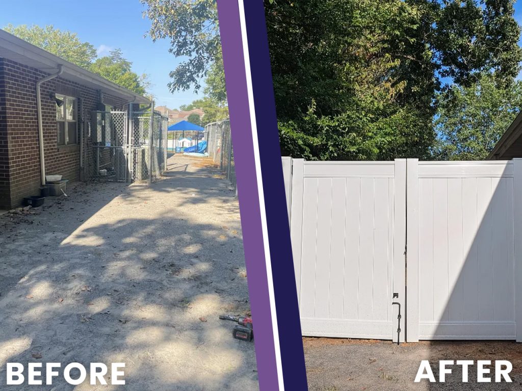 Handyman Greensboro Nc Parahome Solutions Before After 260