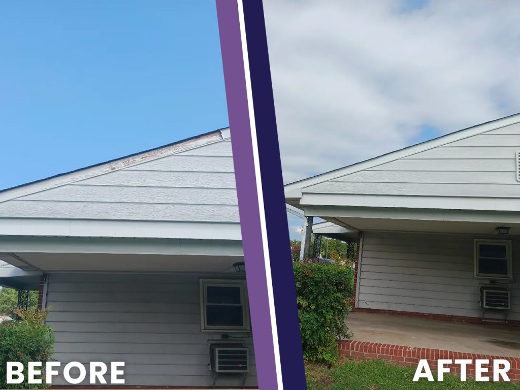 Handyman Greensboro Nc Parahome Solutions Before After 264