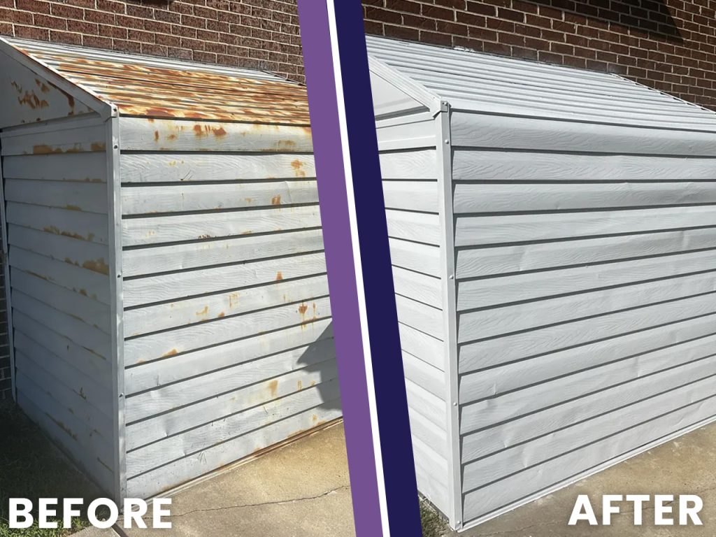 Handyman Greensboro Nc Parahome Solutions Before After 266