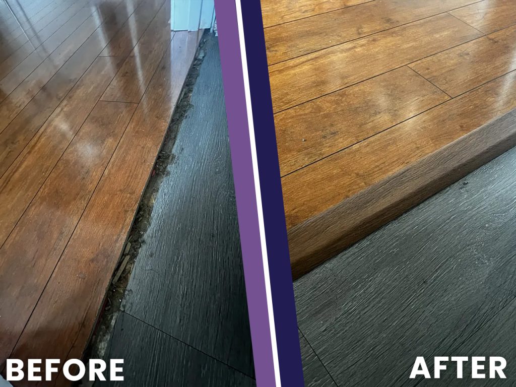Handyman Greensboro Nc Parahome Solutions Before After 267