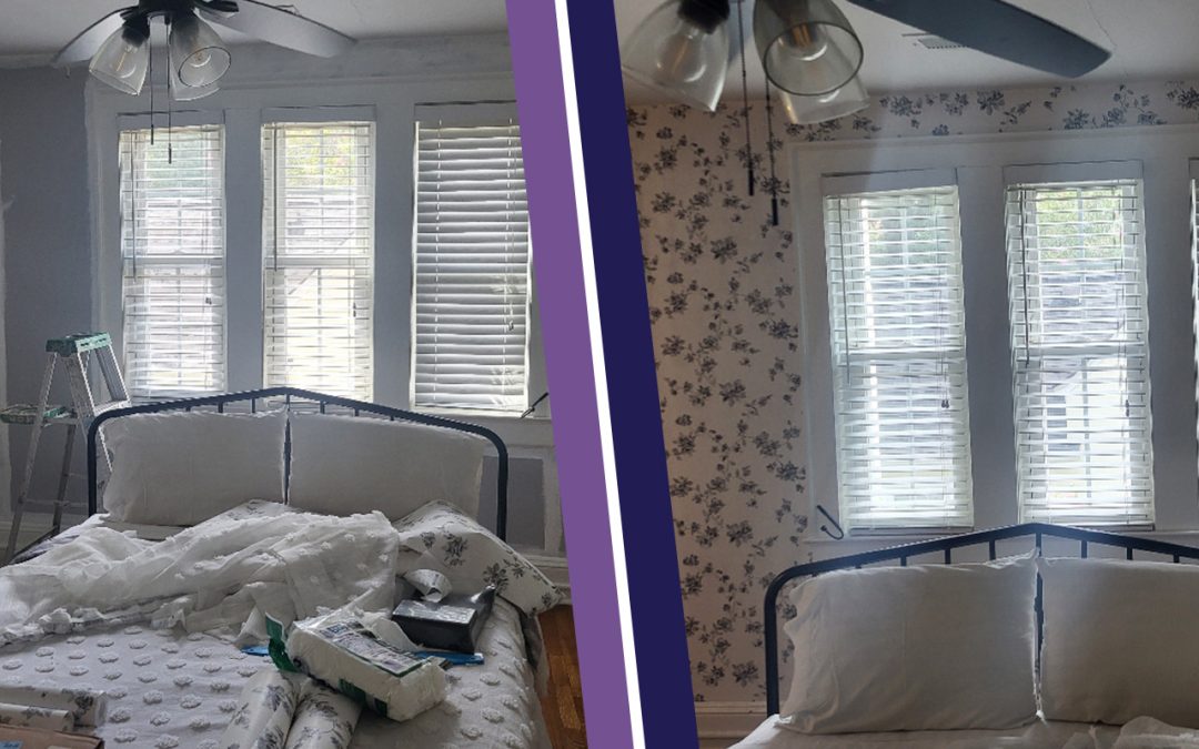 Handyman Greensboro Nc Parahome Solutions Before After 27