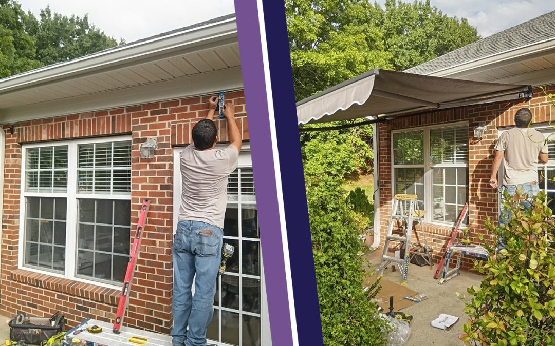 Handyman Greensboro Nc Parahome Solutions Before After 30