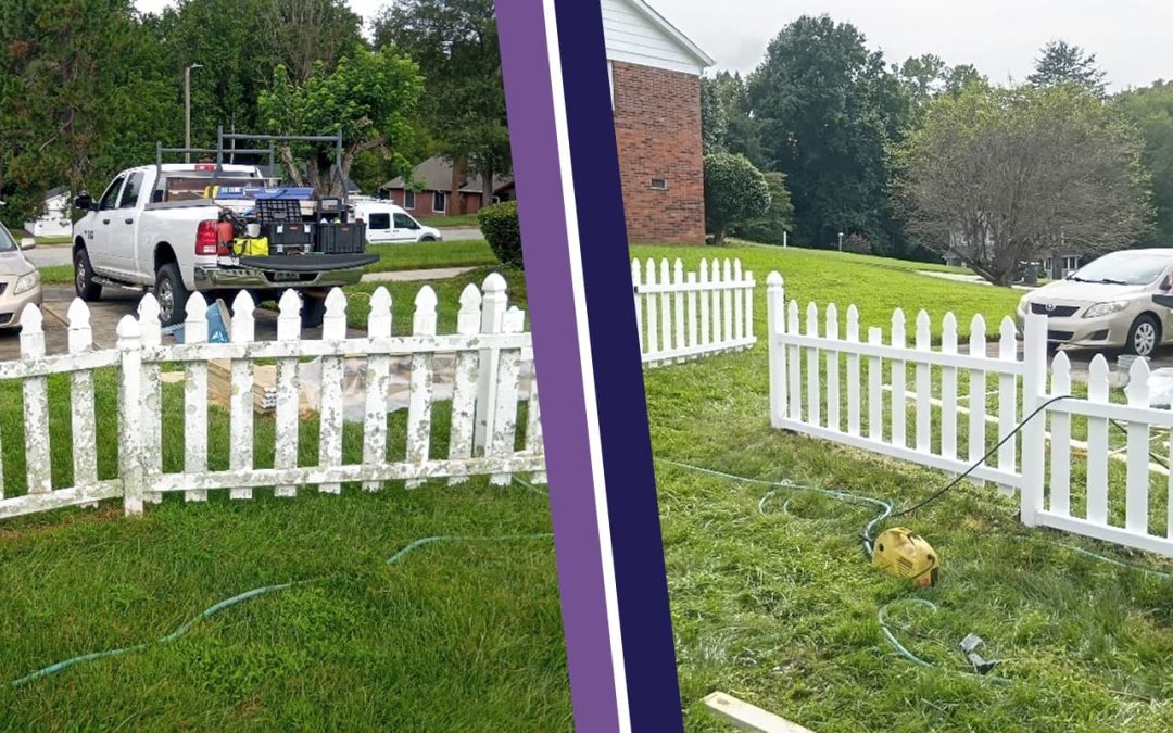 Handyman Greensboro Nc Parahome Solutions Before After 33