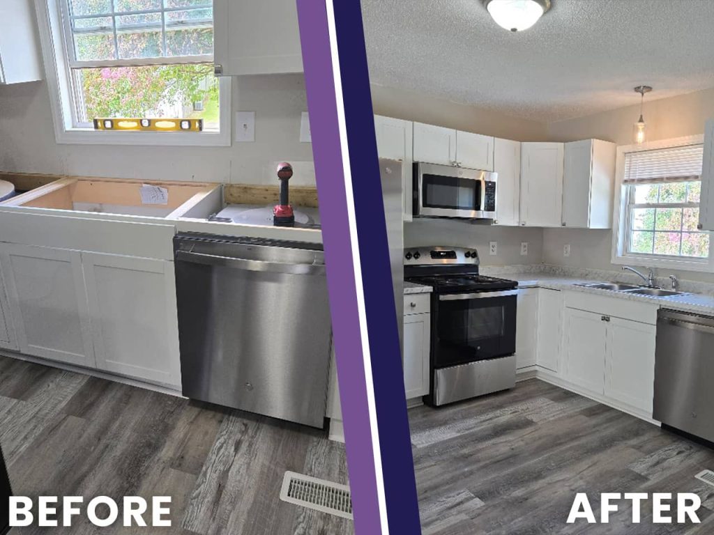 Handyman Greensboro Nc Parahome Solutions Before After 38 Handyman Greensboro Nc Parahome Solutions Before After 38