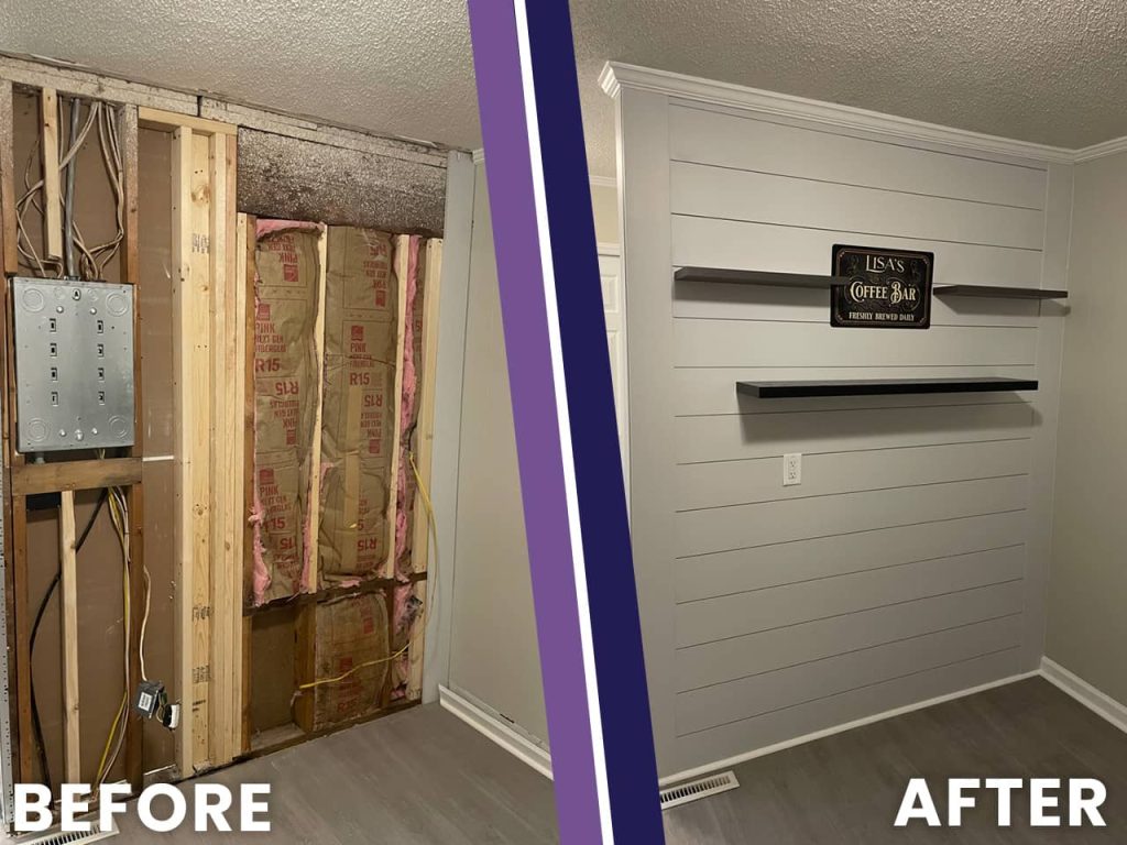 Handyman Greensboro Nc Parahome Solutions Before After 40 Handyman Greensboro Nc Parahome Solutions Before After 40