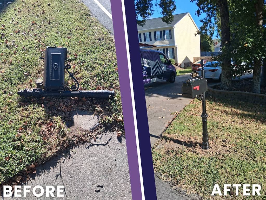 Handyman Greensboro Nc Parahome Solutions Before After 43 Handyman Greensboro Nc Parahome Solutions Before After 43