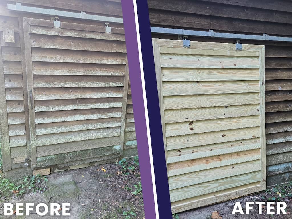 Handyman Greensboro Nc Parahome Solutions Before After 44 Handyman Greensboro Nc Parahome Solutions Before After 44