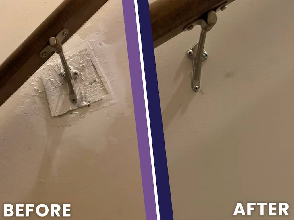 Handyman Greensboro Nc Parahome Solutions Before After 46 Handyman Greensboro Nc Parahome Solutions Before After 46