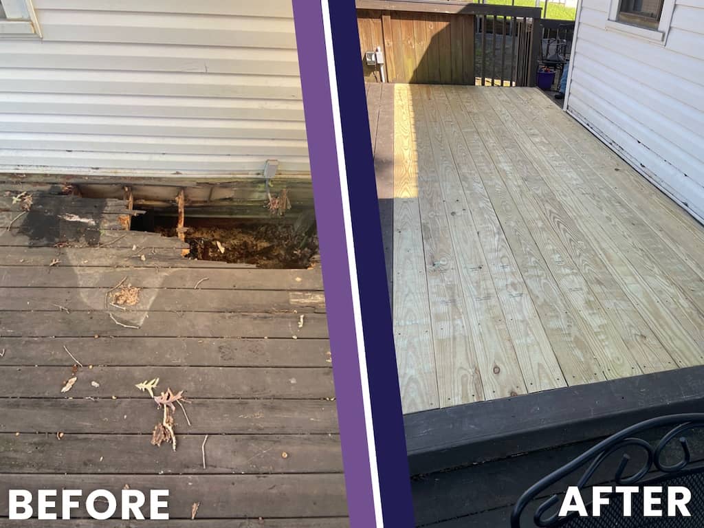 Handyman Greensboro Nc Parahome Solutions Before After 47 Handyman Greensboro Nc Parahome Solutions Before After 47