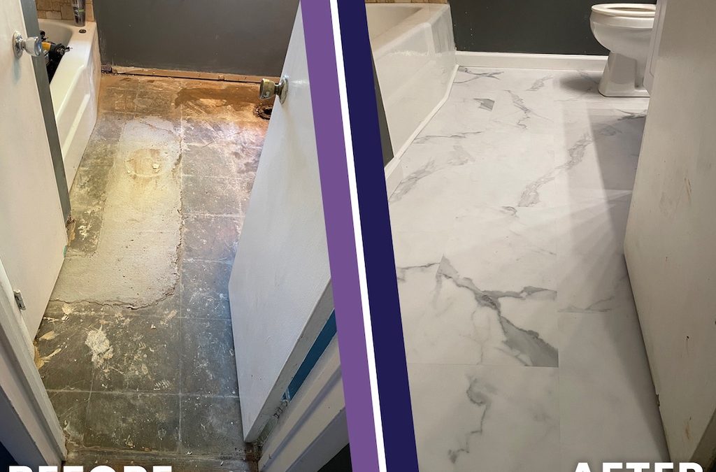 Handyman Greensboro Nc Parahome Solutions Before After 49