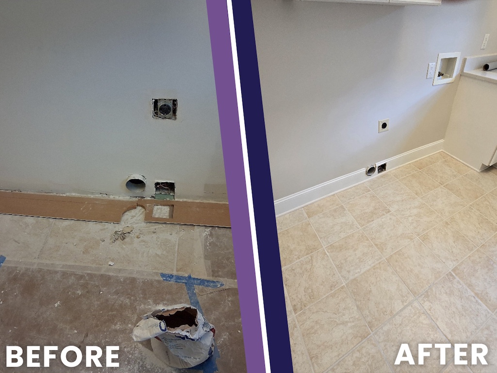 Handyman Greensboro Nc Parahome Solutions Before After 52 Handyman Greensboro Nc Parahome Solutions Before After 52