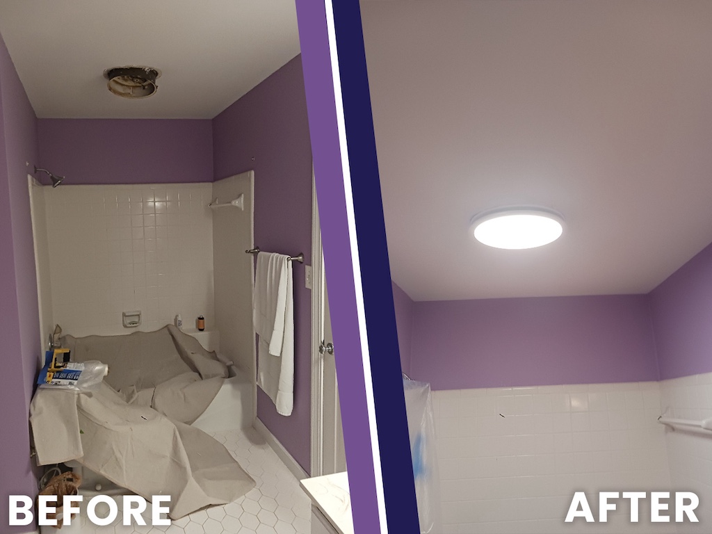 Handyman Greensboro Nc Parahome Solutions Before After 57 Handyman Greensboro Nc Parahome Solutions Before After 57