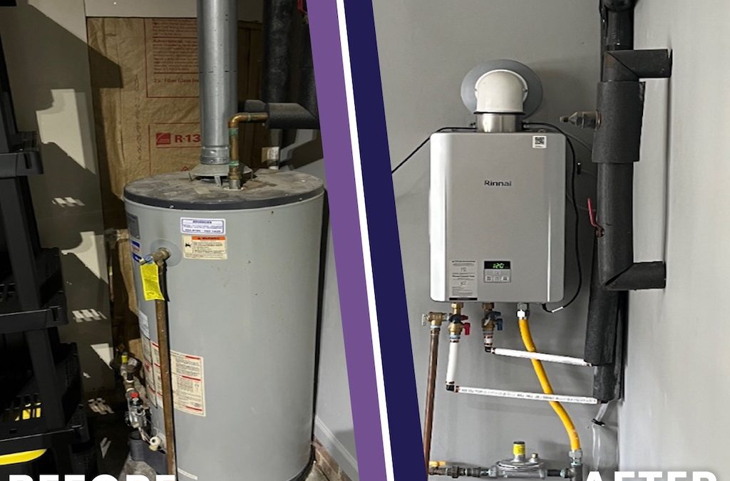 Handyman Greensboro Nc Parahome Solutions Before After 58